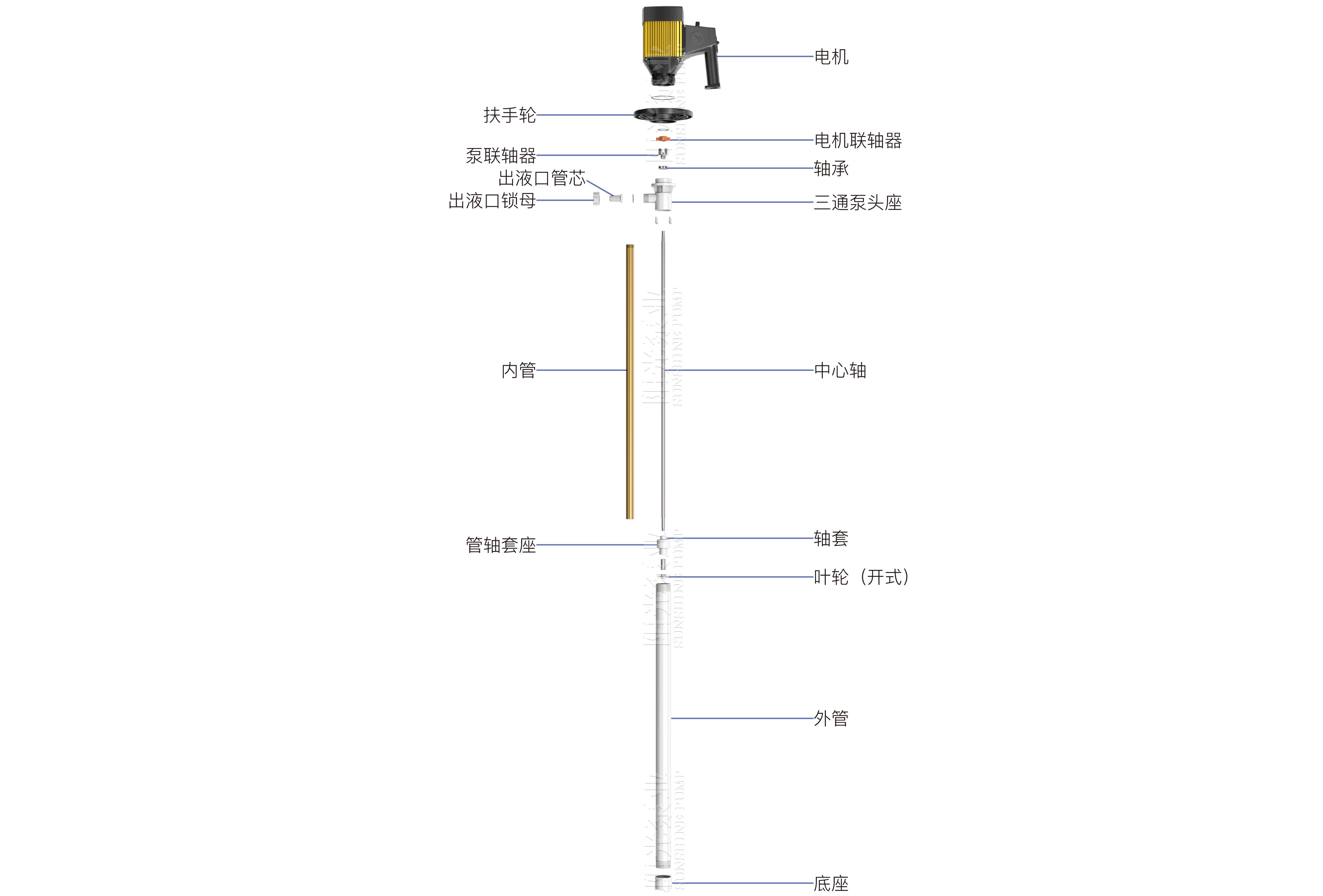 HD油桶泵（帶水(shuǐ)印-16号）